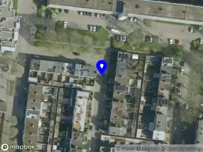 112 melding Overlastmelding Mahoniestraat in Tilburg gesloten