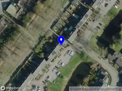 Overlastmelding Hierdense Beek in Tilburg