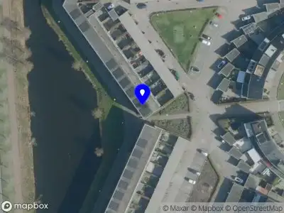 Overlastmelding Ravensteinerf in Tilburg