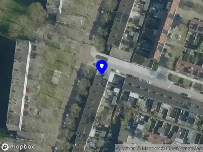 Overlastmelding Europalaan in Tilburg (5042 ZV) gesloten