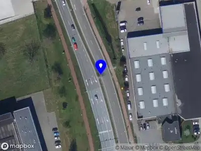 Politie met grote spoed naar de Vosdonk in Etten-Leur vanwege letsel