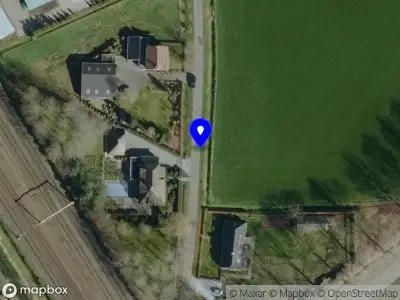 112 melding Overlastmelding Krimpweg in Best gesloten