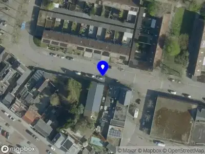 112 melding Anonieme overlastmelding Heubergerstraat in Tilburg gesloten