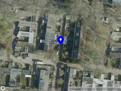 112 melding Overlastmelding Kasteel Nemerlaerstraat in Tilburg gesloten