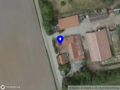 112 melding Overlastmelding Spikweg in Maria Hoop gesloten