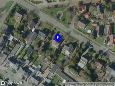 112 melding Anonieme overlastmelding Valderenstraat in Geleen gesloten