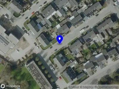 Overlastmelding Professor Duboisstraat in Sittard