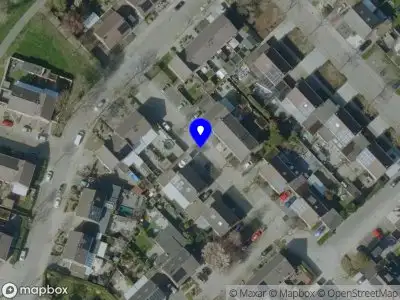 Overlastmelding Muldershof in Geleen