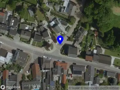 Overlastmelding Meester Dokter Froweinweg in Eys