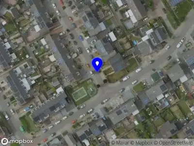 112 melding Overlastmelding Merkelstraat in Maasbracht gesloten