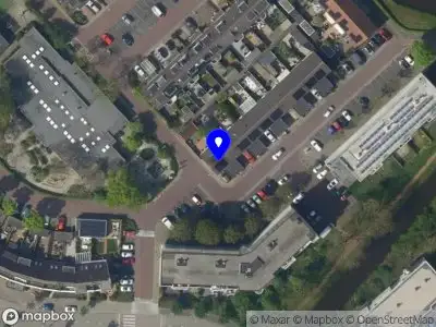 112 melding Anonieme overlastmelding Hofstraweg in Sassenheim gesloten