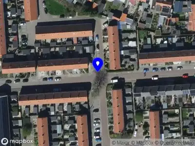 Overlastmelding Goudsbloemstraat in Sommelsdijk gesloten