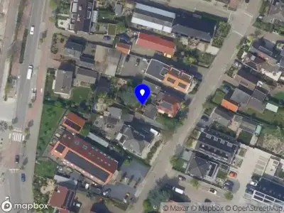 Overlastmelding Korte Voorhouterweg in Rijnsburg