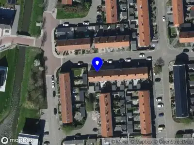 112 melding Overlastmelding Azaleastraat in Sommelsdijk gesloten