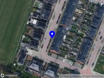 Overlastmelding Cor Dirksestraat in Mijnsheerenland