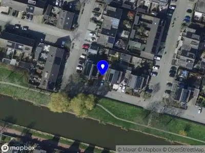 Overlastmelding Heijermansstraat in Oud-Beijerland