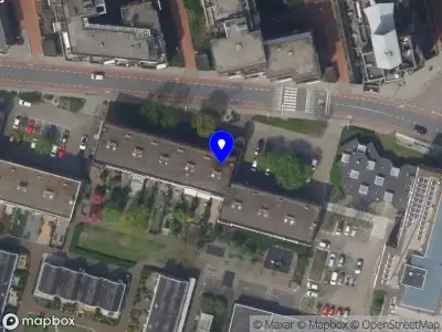 Overlastmelding Tramstraat in Katwijk