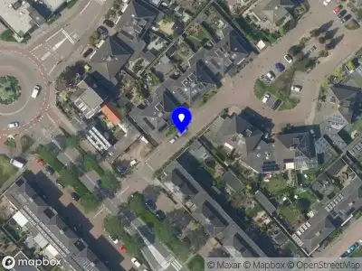 Overlastmelding Jan van der Jagtstraat in Voorhout