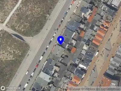Overlastmelding Boulevard in Katwijk