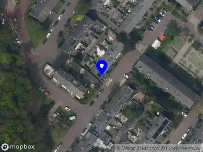 Anonieme overlastmelding Van Wassenaarstraat in Warmond gesloten