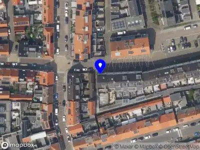 Overlastmelding Willy Sluiterstraat in Katwijk gesloten