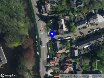 Overlastmelding Rijksstraatweg in Loenersloot