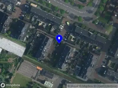 Overlastmelding Hackfort in Amstelveen gesloten