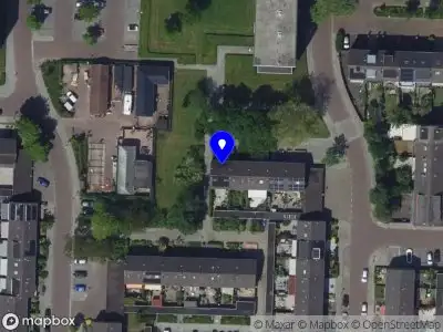 112 melding Overlastmelding Regenboogstraat in Dordrecht gesloten