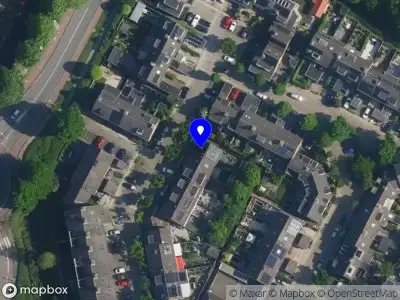 112 melding Overlastmelding Catswende in Hillegom