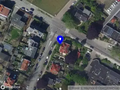 Overlastmelding Rotterdamseweg in Zwijndrecht