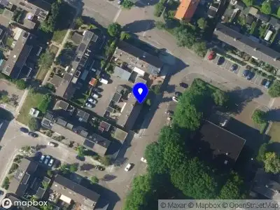 112 melding Overlastmelding Eslaan in Kortenhoef