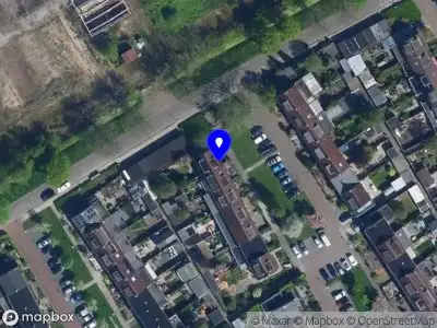 112 melding Overlastmelding Mendelstraat in Aalsmeer