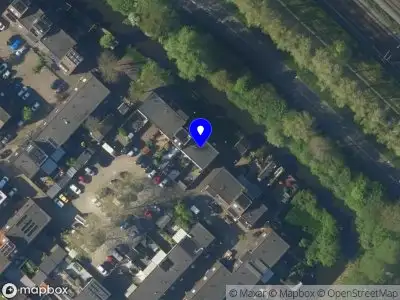 Overlastmelding Kamelenspoor in Maarssen