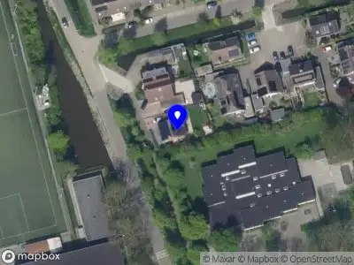 Overlastmelding Witte Klaver in Woubrugge