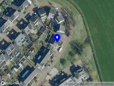 Overlastmelding Hermelijnhage in Berlicum