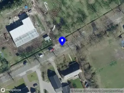 112 melding Overlastmelding Biezenmortelsestraat in Biezenmortel gesloten