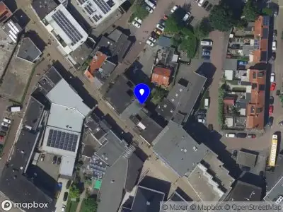 Overlastmelding  in Sliedrecht