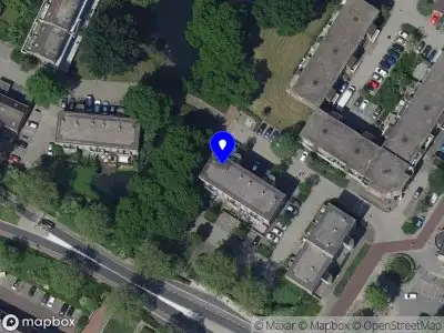 Overlastmelding Pearl Buck-Erf in Dordrecht gesloten