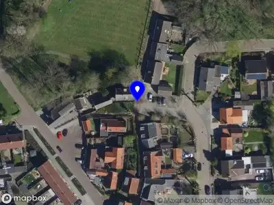 112 melding Overlastmelding Havendijk in Waspik gesloten