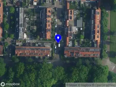 Overlastmelding Claes Persijnlaan in Amstelveen gesloten