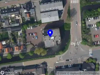 Anonieme overlastmelding Stationshof in Roelofarendsveen gesloten