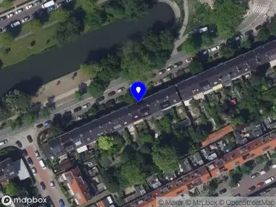 Overlastmelding Van Baerlestraat in Dordrecht gesloten