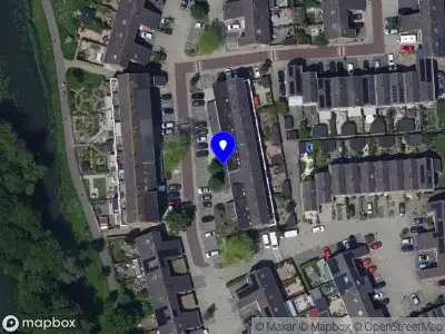 Overlastmelding Slangenburg in Dordrecht gesloten