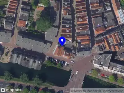 Overlastmelding Belsteeg in Dordrecht gesloten