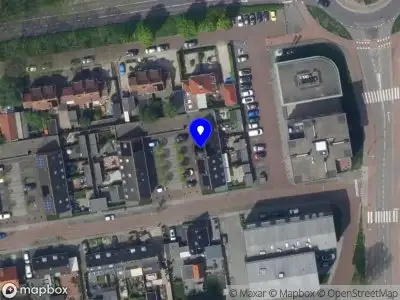 Overlastmelding Spoorstraat in Roelofarendsveen gesloten