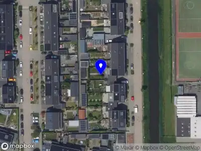 Overlastmelding Sportlaan in Almkerk