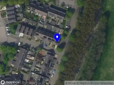 112 melding Overlastmelding Praam in Oude Wetering gesloten