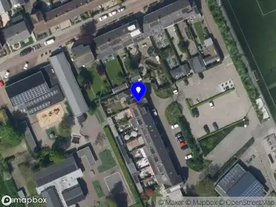 112 melding Overlastmelding Van Renessestraat in Nieuwer Ter Aa gesloten