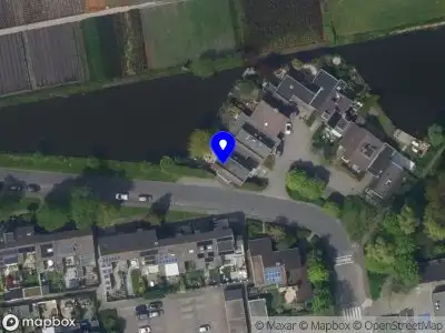 Overlastmelding Rembrandtsplein in Roelofarendsveen gesloten