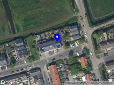 Overlastmelding Graaf Willem II Laan in Hoogmade gesloten